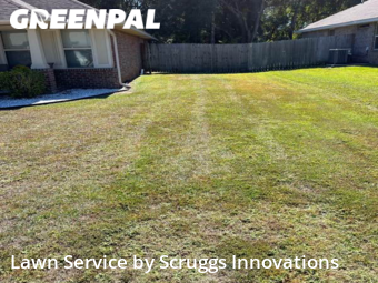 Lawn Service nearby Pace, GA, 
