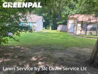 Lawn Care Service nearby Tallahassee, FL, 
