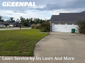 Lawn Mowing nearby Valdosta, GA, 