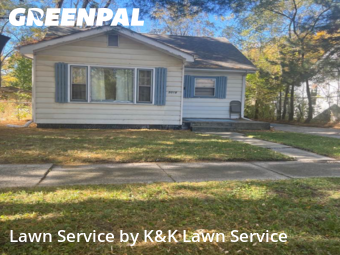 Yard Mowing nearby Gary, IN, 