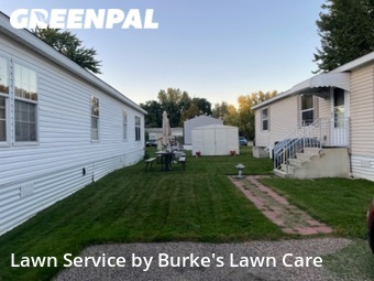 Grass Cutting nearby Circle Pines, MN, 