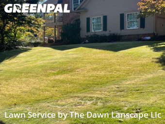 Yard Cutting nearby Woodstock, GA, 