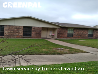 Lawn Service nearby Dallas, TX, 