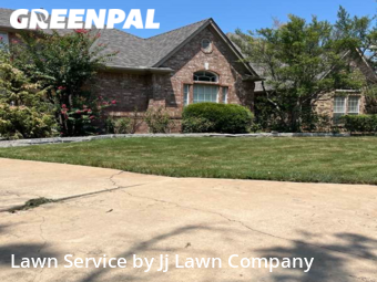 Yard Mowing nearby Highland Village, TX, 