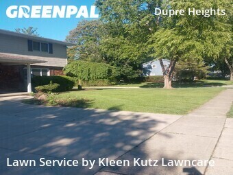 Lawn Cutting nearby Worthington, OH, 