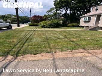 Lawn Mow nearby Wyandanch, NY, 