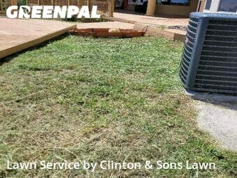 Lawn Cut nearby Helotes, TX, 