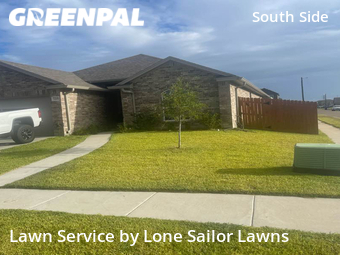 Lawn Care nearby Corpus Christi, TX, 