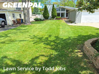Grass Cutting nearby Wood Dale, IL, 