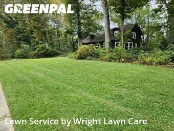 Lawn Mowing Service nearby Marietta, GA, 
