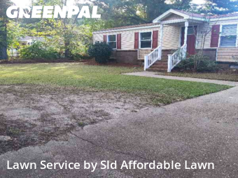 Lawn Care nearby Suffolk, VA, 