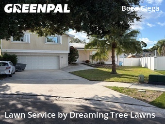 Yard Cutting nearby Seminole, FL, 
