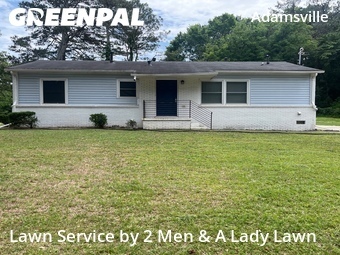 Lawn Cutting nearby Atlanta, GA, 