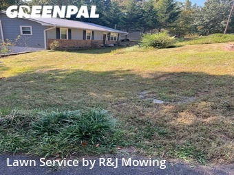 Lawn Maintenance nearby Maryville, TN, 