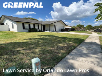 Yard Cutting nearby Union Park, FL, 