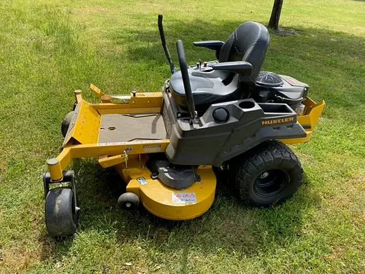 LSM Outdoor Power - Denton Photo 16