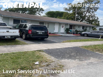 Grass Cutting nearby Hollywood, FL, 