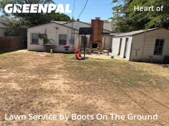 Lawn Care Service nearby Lubbock, TX, 