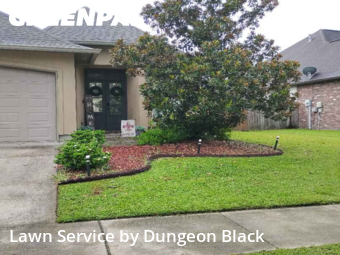 Lawn Mow nearby Baton Rouge, LA, 