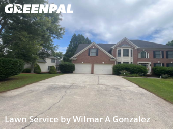 Lawn Mowing nearby Acworth, GA, 