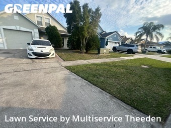 Lawn Service nearby Kissimmee, FL, 