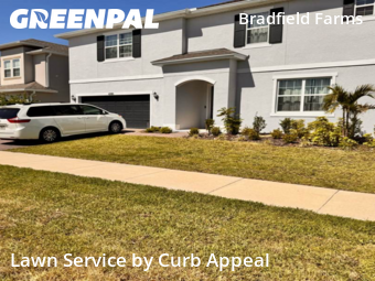 Grass Cutting nearby Clermont, FL, 