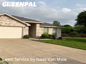 Lawn Maintenance nearby Glenn Heights, TX, 