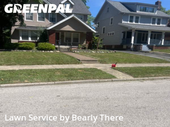 Lawn Cutting nearby Cleveland Heights, OH, 