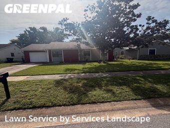 Lawn Mow nearby Orlando, FL, 