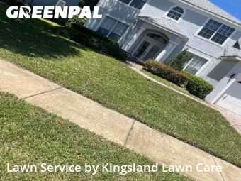 Grass Cutting nearby Lake Mary, FL, 