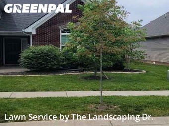 Lawn Mow nearby Louisville, KY, 