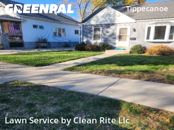 Property Maintenance in Milwaukee, 53207, Property Maintenance by Clean Rite Llc, work completed in Nov , 2025