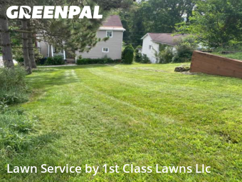 Lawn Maintenance nearby Irwin, PA, 