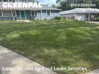 Lawn Care Service nearby Overland Park, KS, 