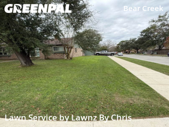Grass Cutting nearby Houston, TX, 