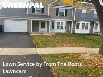 Lawn Care Service nearby Carol Stream, IL, 