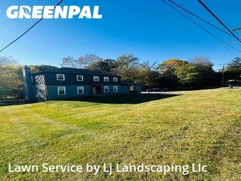 Yard Care in Media, 19063, Yard Grooming by Lj Landscaping Llc, work completed in Nov , 2025