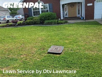 Lawn Cutting nearby Murfreesboro, TN, 