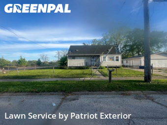 Lawn Maintenance nearby Flint, MI, 