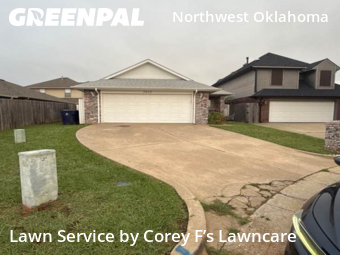 Grass Cutting nearby Oklahoma City, OK, 