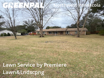 Yard Mowing nearby Pensacola, FL, 
