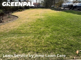 Grass Cut nearby Baltimore, MD, 