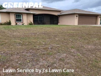 Lawn Cut nearby Port Charlotte, SC, 