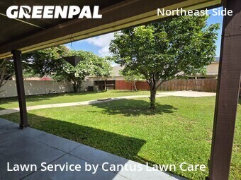 Lawn Mowing nearby San Antonio, TX, 