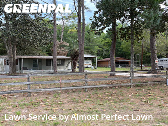 Lawn Maintenance nearby Ocala, FL, 