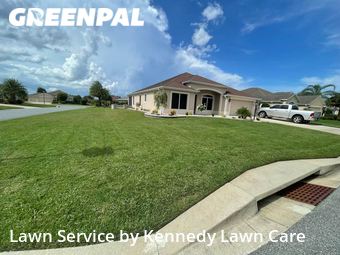 Lawn Mow nearby The Villages, FL, 