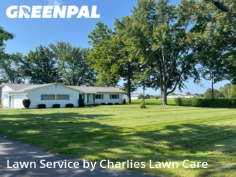 Lawn Mowing Service nearby Grand Ledge, MI, 