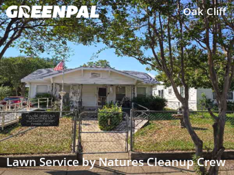 Lawn Care nearby Dallas, TX, 