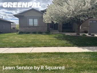 Lawn Cut nearby Sioux Falls, SD, 