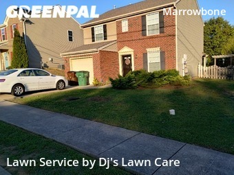 Lawn Mow nearby Nashville, TN, 